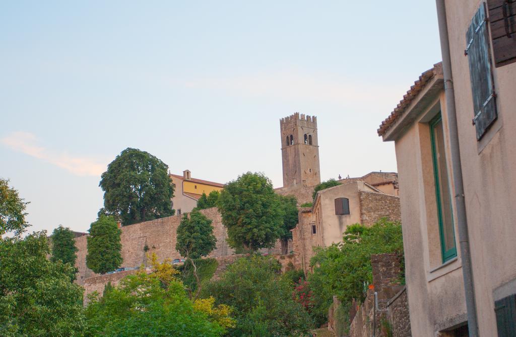 Houses Of Motovun Exterior foto