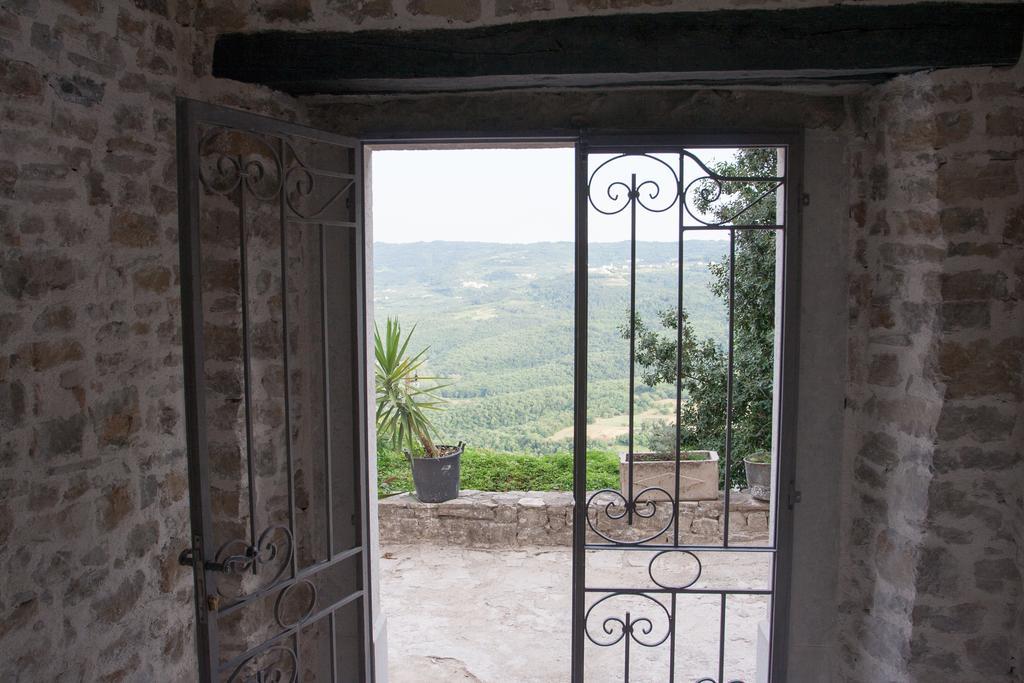 Houses Of Motovun Exterior foto