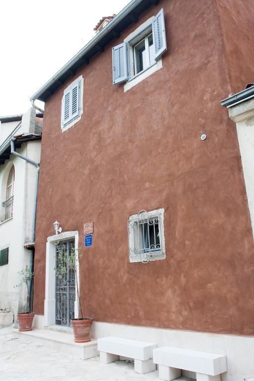 Houses Of Motovun Exterior foto