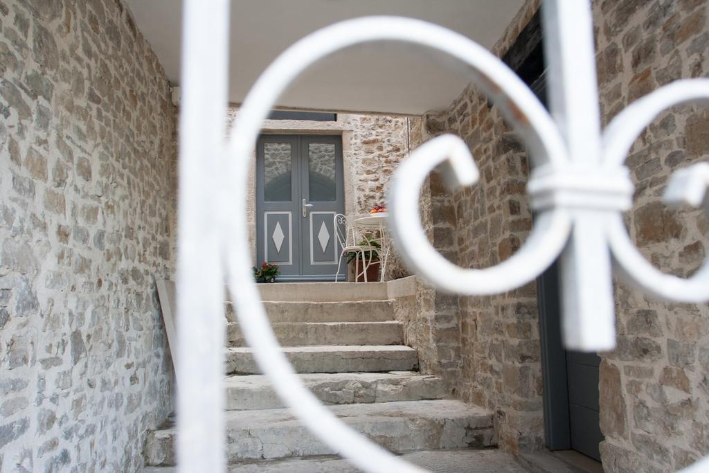 Houses Of Motovun Exterior foto